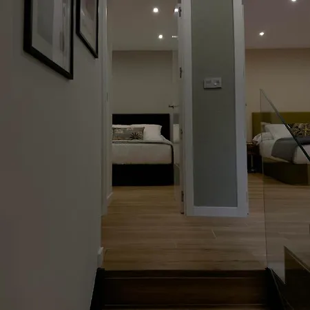 Villa Mara Villanueva de Arosa