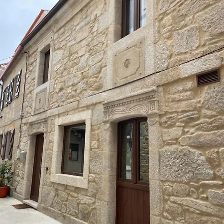 Mara Vilanova de Arousa