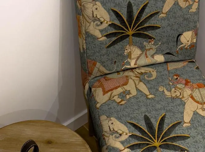 Mara Villanueva De Arosa