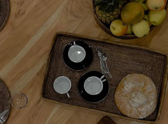 Villa Mara Villanueva De Arosa