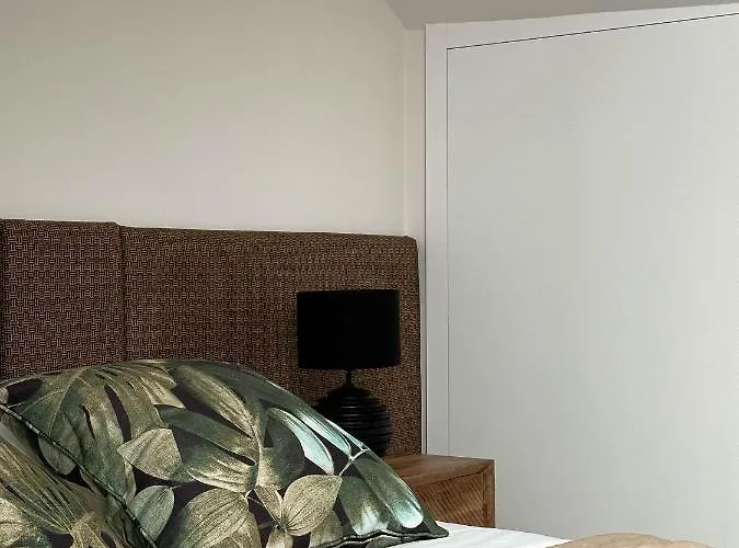 Mara Willa Vilanova de Arousa