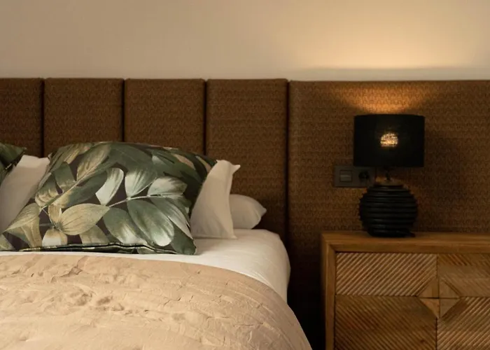 Villa Mara Villanueva De Arosa