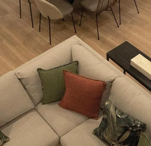 Villa Mara Villanueva De Arosa