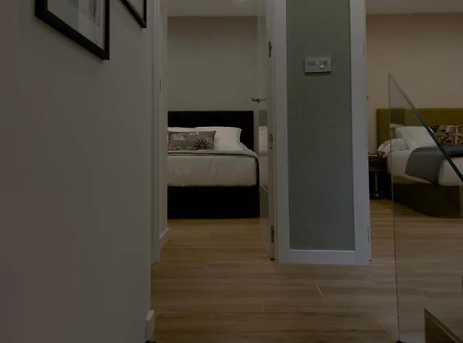 Willa Mara Vilanova de Arousa