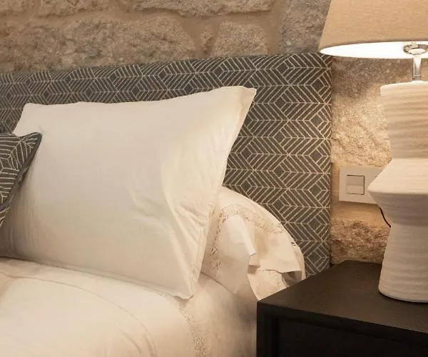 Mara Villa Villanueva De Arosa