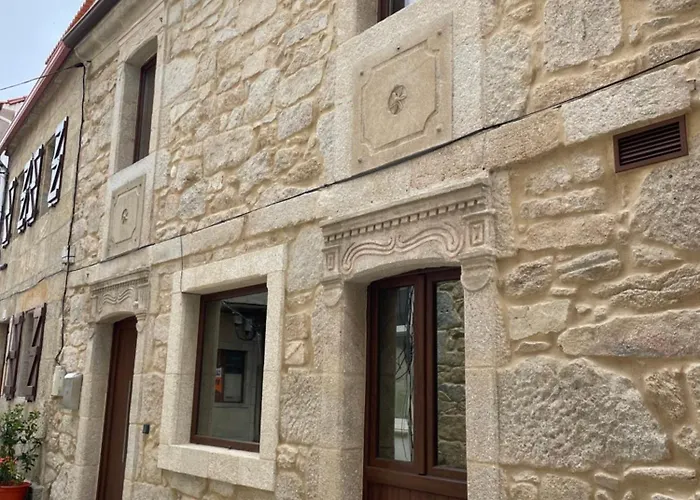 Mara Vilanova de Arousa