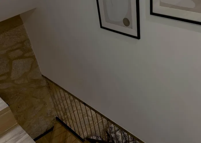 Villa Mara Villanueva De Arosa