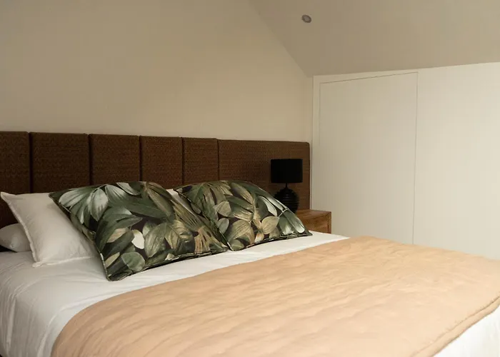 Mara Willa Vilanova de Arousa