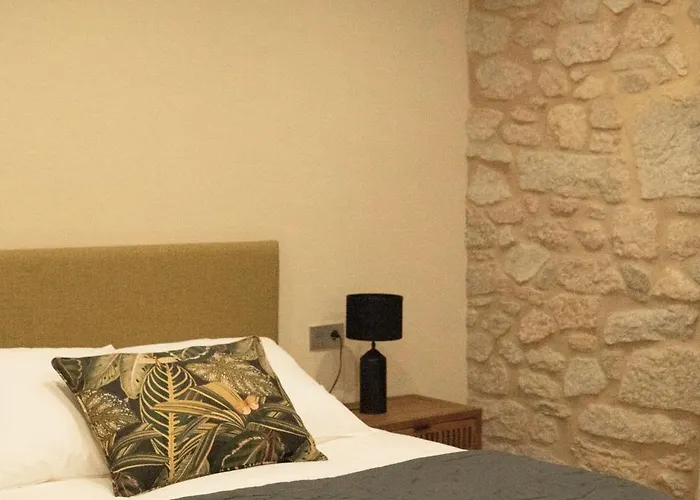 Mara Villanueva De Arosa