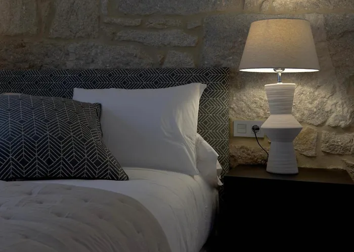 Mara Willa Vilanova de Arousa